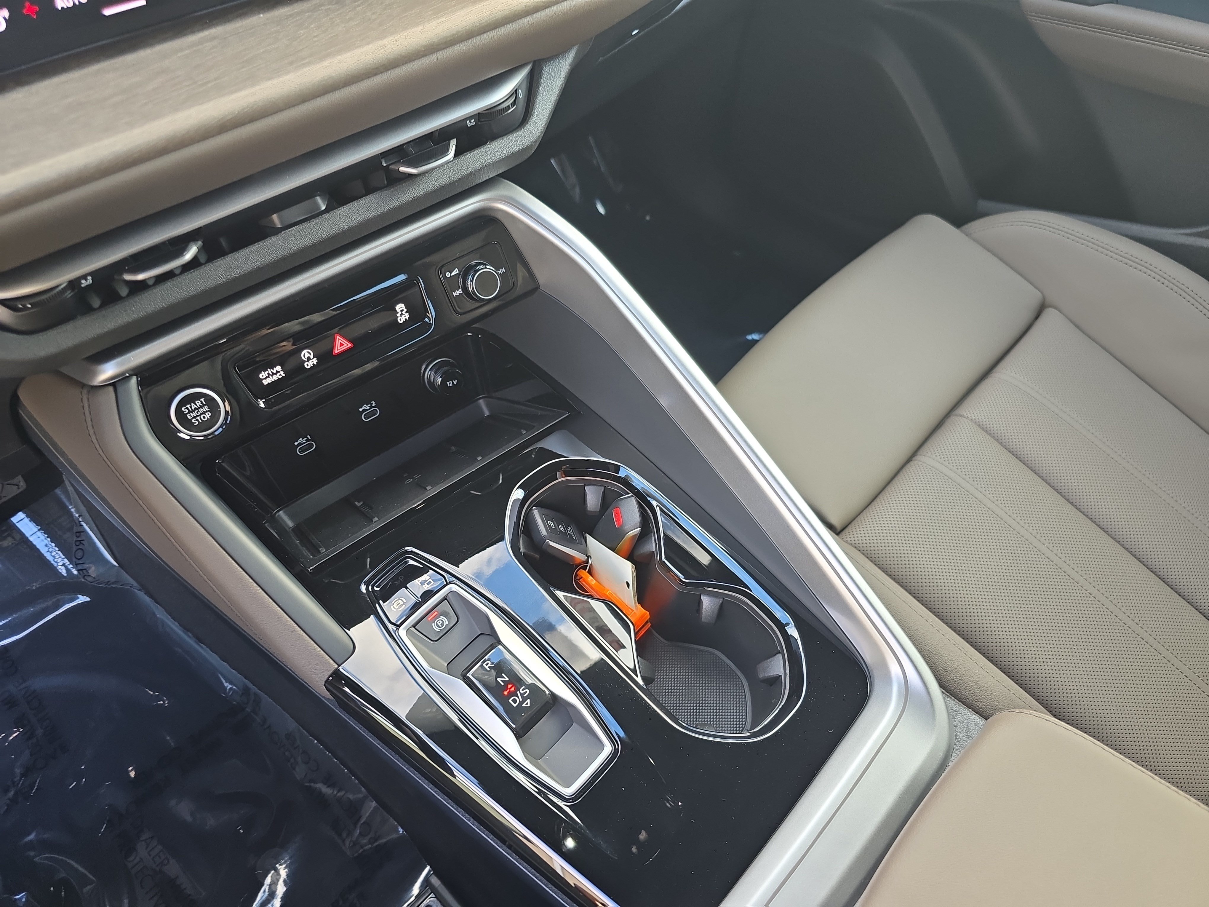 New 2026 Audi Q5 Premium Plus AWD/4WD image 21