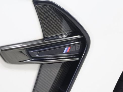 Used 2023 BMW M8 Gran Coupe xDrive Competition w/ M Carbon Exterior Package image 59