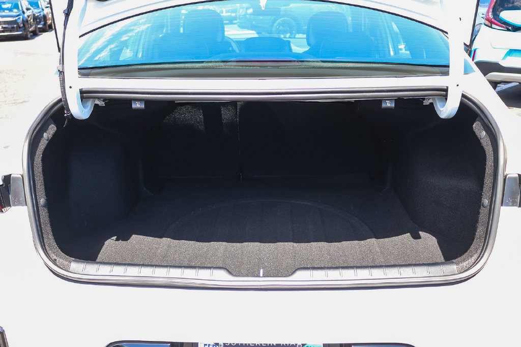 Used 2025 Kia K4 GT-Line FWD image 22