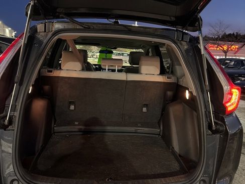 Used 2019 Honda CR-V EX image 5
