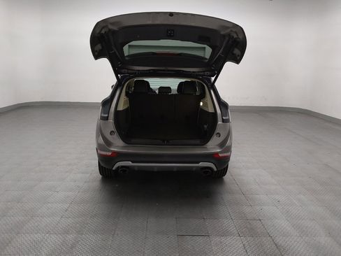 Used 2016 Lincoln MKC Reserve w/ Lincoln MKC Climate Package FWD image 29