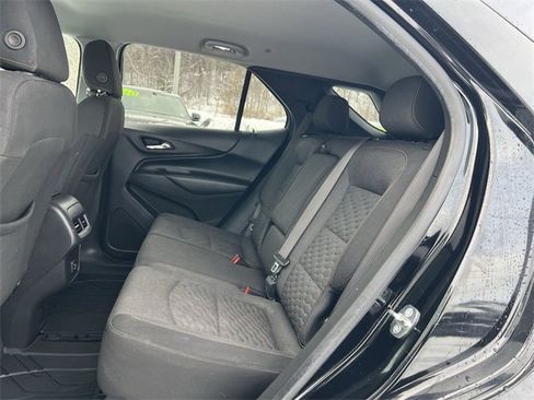 Used 2021 Chevrolet Equinox LT image 17