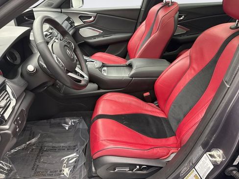 Used 2020 Acura RDX A-Spec image 11
