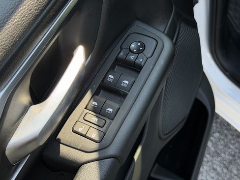Used 2026 RAM 1500 Big Horn AWD/4WD image 14