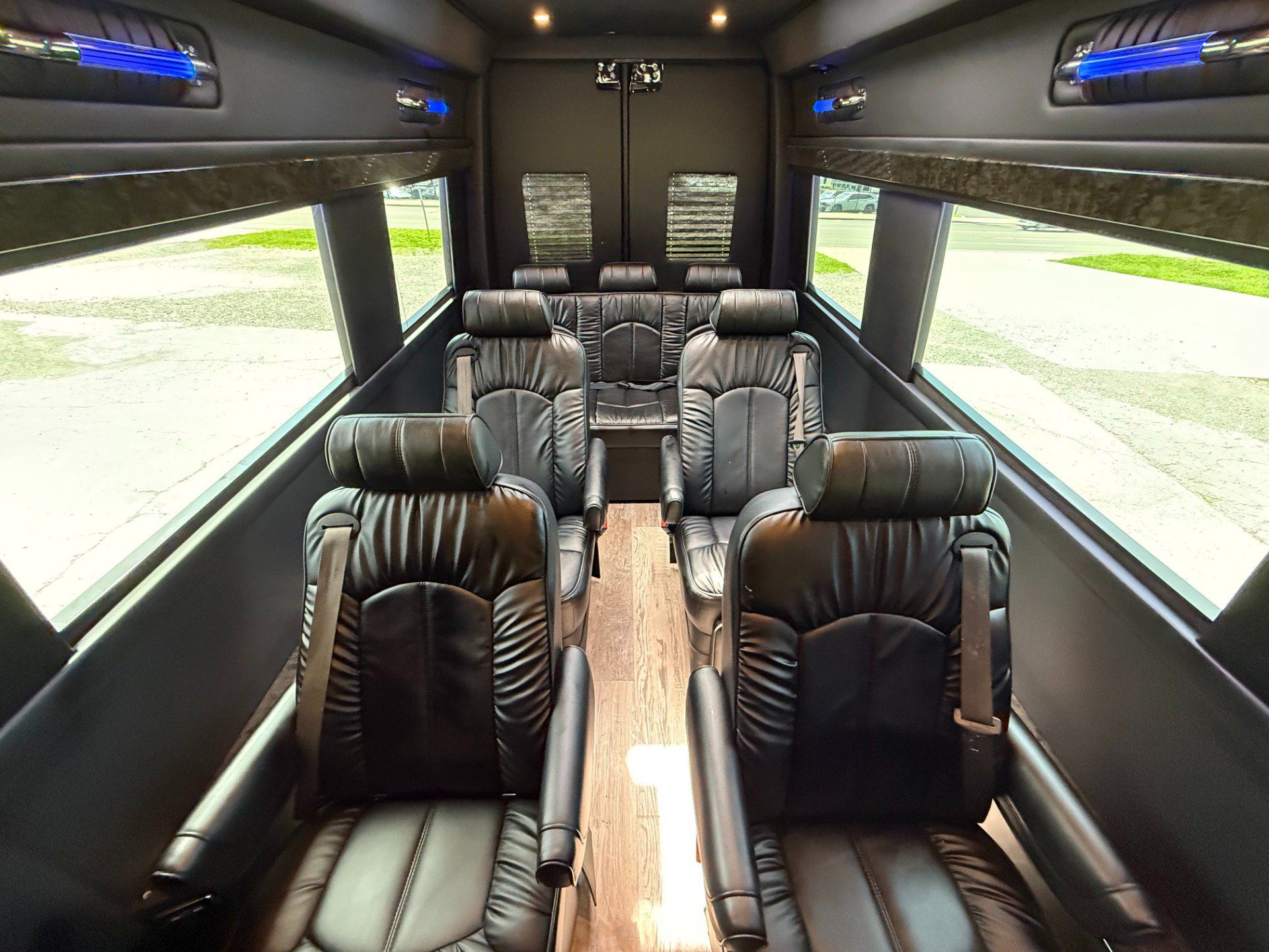 Used 2022 Mercedes-Benz Sprinter 3500 image 38