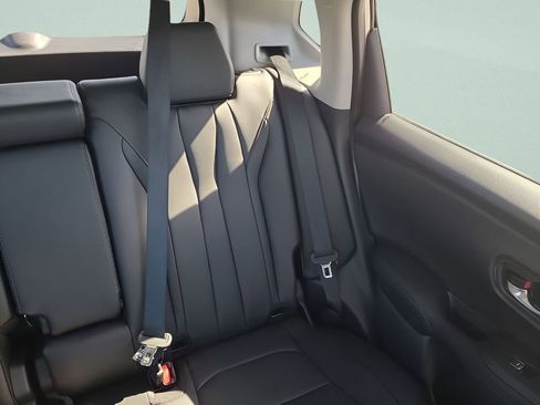 New 2025 Acura ADX FWD image 6