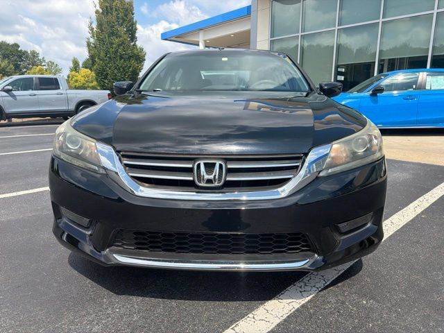 Used 2014 Honda Accord Sport image 3