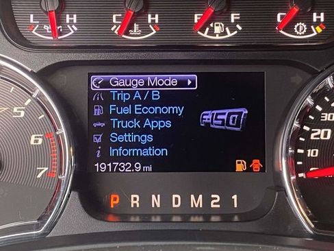 Used 2013 Ford F150 FX4 w/ Luxury Equipment Group image 26