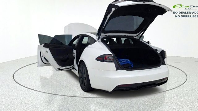 Used 2023 Tesla Model S AWD/4WD image 16
