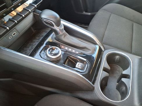 Used 2023 GMC Canyon Elevation w/ Convenience Package image 16