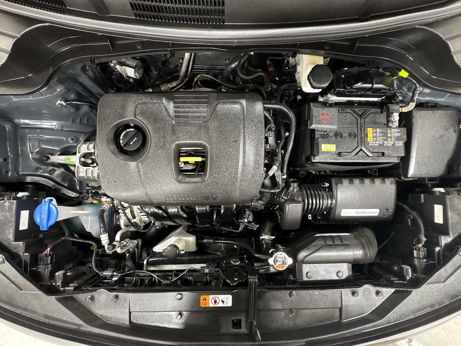 Used 2024 Kia Soul LX w/ Option Group 015 FWD image 29