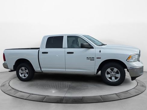 Used 2023 RAM 1500 Classic SLT w/ Protection Group image 6