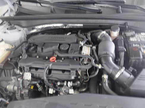 Used 2024 Kia K5 GT-Line image 26