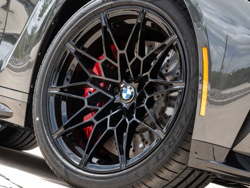 New 2026 BMW M4 xDrive Competition AWD/4WD image 12