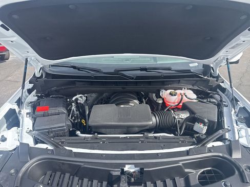 New 2026 GMC Yukon XL Elevation w/ LPO, Get Active Package image 8