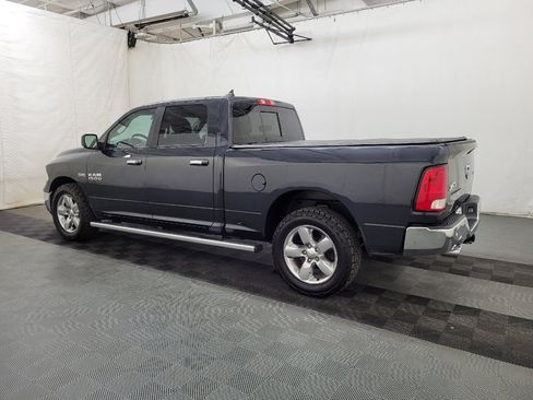 Used 2016 RAM 1500 Big Horn image 3