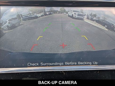 Used 2023 Subaru Crosstrek 2.0i AWD/4WD image 4