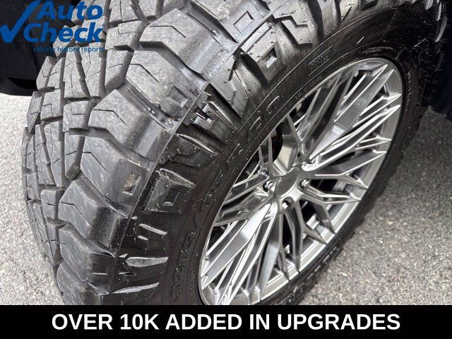 Used 2026 RAM 1500 RHO w/ RHO Level 1 Equipment Group AWD/4WD image 8