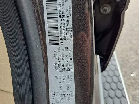 Used 2019 RAM 1500 Big Horn AWD/4WD image 52