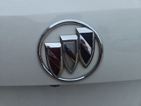 Used 2023 Buick Envision Preferred w/ Sport Touring Package image 24