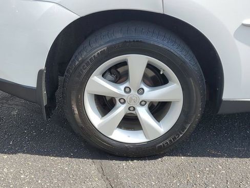 Used 2013 Lexus RX 350 FWD w/ Premium Pkg image 5