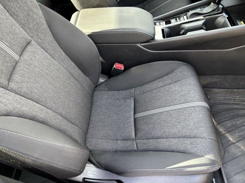 Certified 2025 Honda Accord Sport image 26