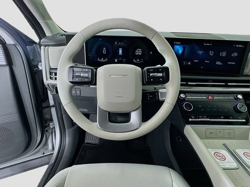 New 2026 Hyundai Santa Fe SE FWD image 10