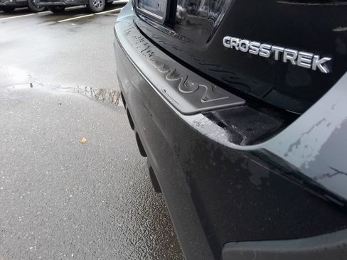 Certified 2025 Subaru Crosstrek 2.0i Premium image 38