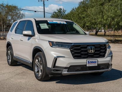 Used 2024 Honda Pilot EX-L