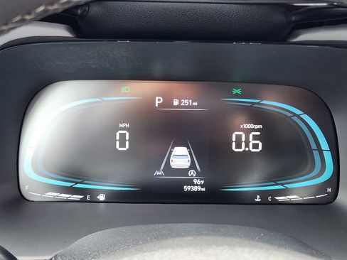 Used 2024 Hyundai Palisade SEL FWD image 16