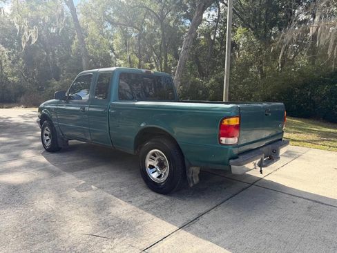 Used 1998 Ford Ranger XLT image 3