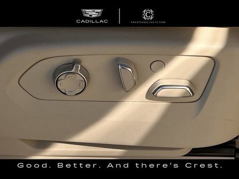 Certified 2024 Cadillac Escalade ESV Sport Platinum image 27