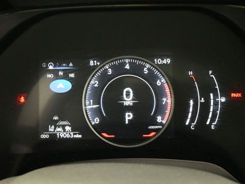 Used 2024 Lexus RX 350 Premium w/ Accessory Package (K3) FWD image 29
