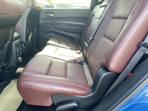 Certified 2024 Dodge Durango R/T image 19