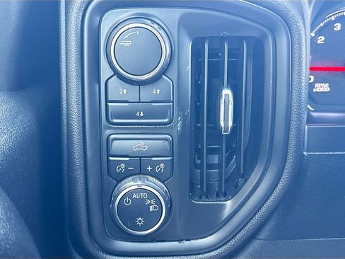 Used 2022 Chevrolet Silverado 2500 W/T w/ WT Fleet Convenience Package image 19