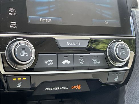 Used 2016 Honda Civic EX-T image 15