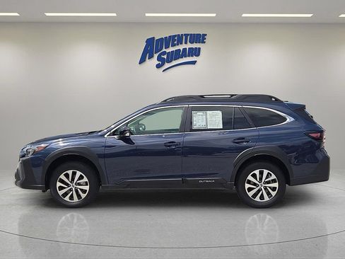 Certified 2024 Subaru Outback Premium AWD/4WD image 4