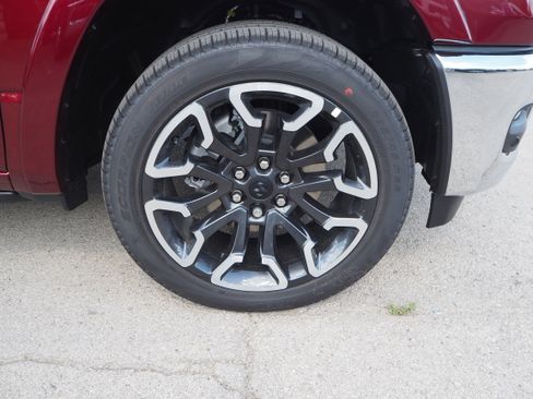 New 2026 RAM 1500 Limited image 5