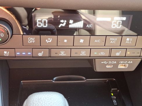 New 2026 Subaru Outback Touring XT AWD/4WD image 16