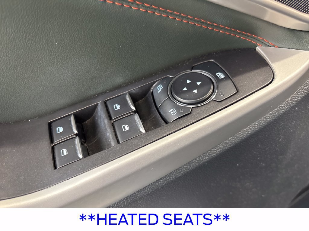 Certified 2023 Ford Explorer Timberline AWD/4WD image 32