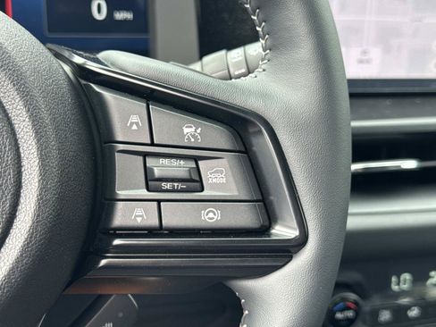 New 2026 Subaru Outback Touring XT AWD/4WD image 19