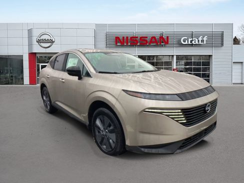 New 2026 Nissan Murano SL AWD/4WD image 2