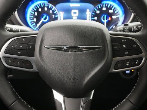 New 2026 Chrysler Voyager LX image 23