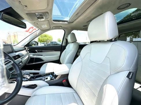 Used 2022 Kia Telluride SX w/ SX Prestige Package AWD/4WD image 30