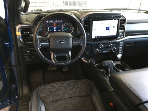 Used 2022 Ford F150 Tremor w/ Equipment Group 401A Mid AWD/4WD image 26