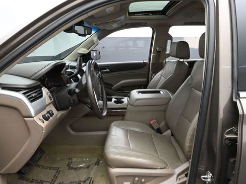 Used 2015 GMC Yukon SLT w/ Open Road Package image 34