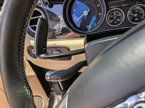 Used 2017 Bentley Continental GT V8 S AWD/4WD image 34