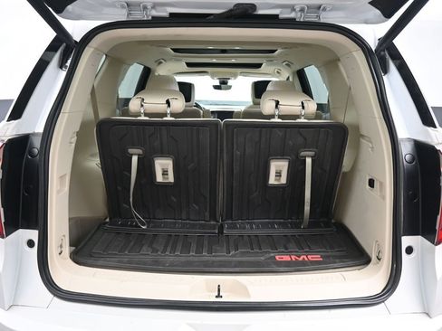 Used 2020 GMC Acadia Denali w/ Trailering Package image 71