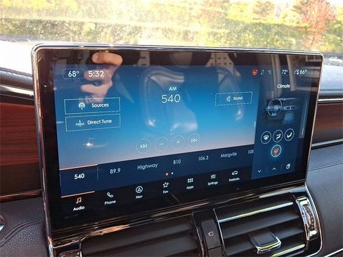 Certified 2022 Lincoln Navigator Reserve image 20