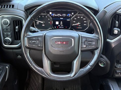 Used 2020 GMC Sierra 1500 AT4 w/ AT4 Premium Package image 5